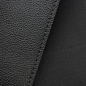 Preview: Richter Straps Bass Strap Black, #1762